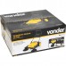 Varredeira manual de piso com recolhedor Vonder VPV 920